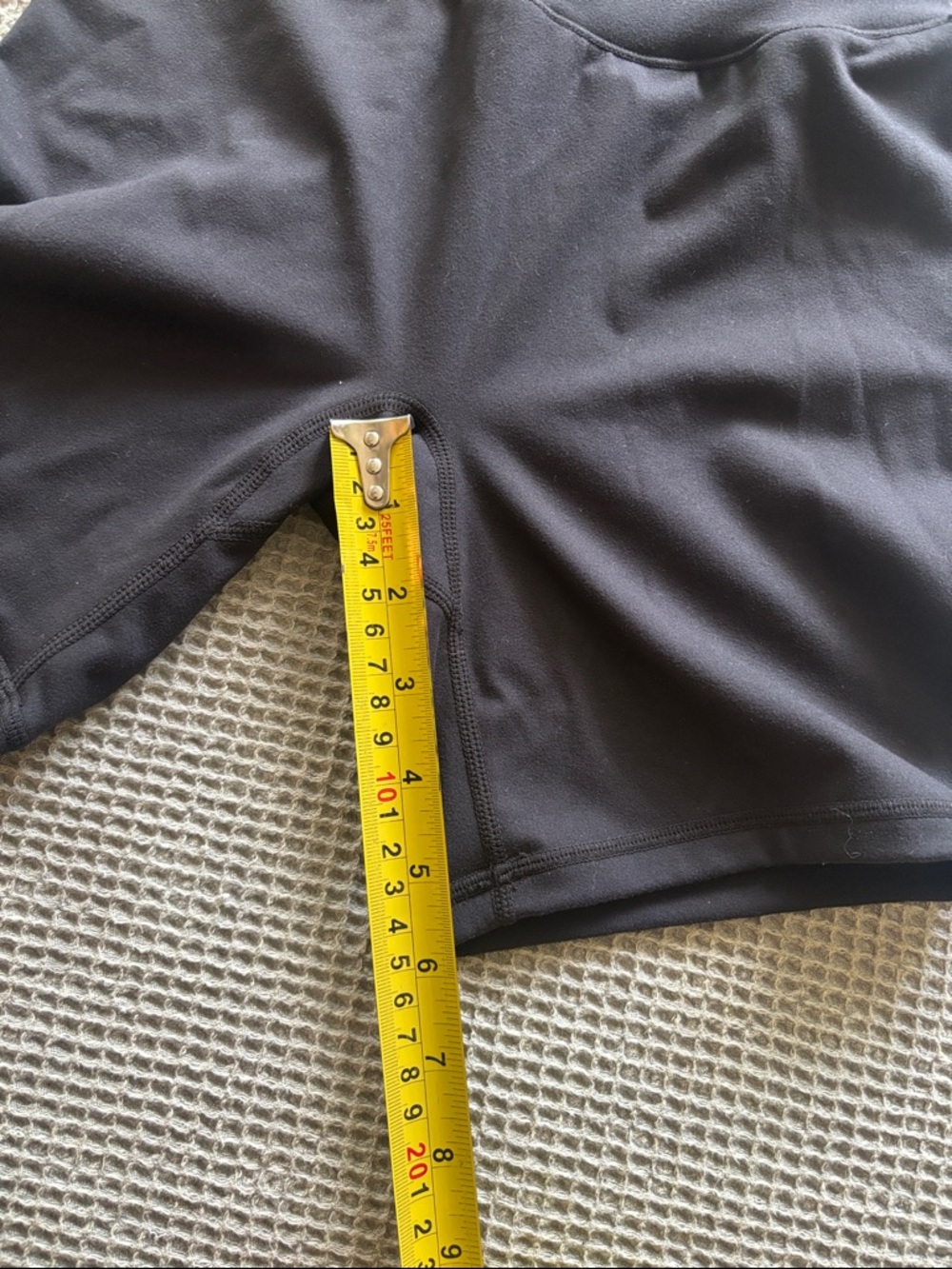 P'tula Shorts - Picture 4 of 4